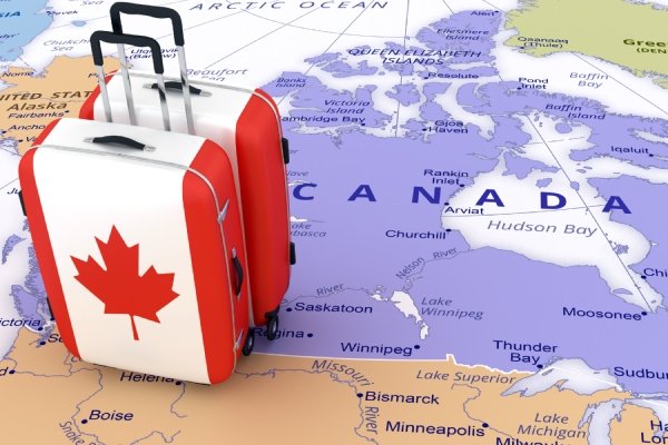 How to Immigrate to Canada in 2026: Full Visa Guide